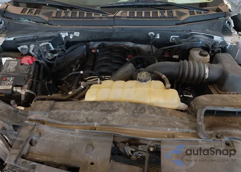 2020 Ford F-150 Xl z USA, uszkodzony, nr VIN 1FTEW1E59LFC81554